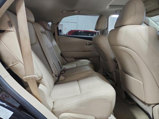 2010 LEXUS RX 450H #3279509267