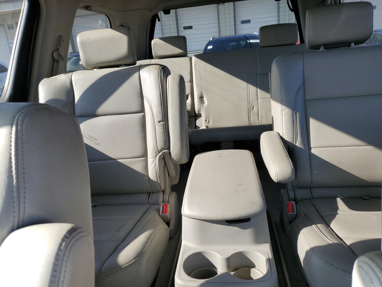 INFINITI QX56