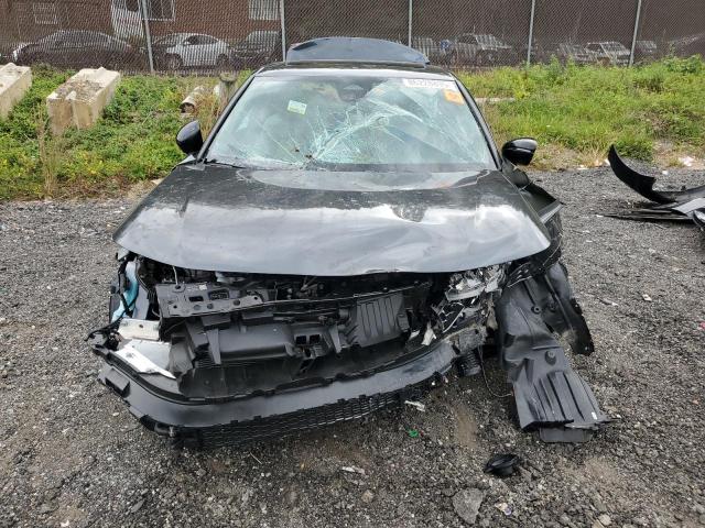 2025 HONDA CIVIC SPOR #3310602308