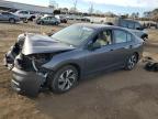 Lot #3305300345 2023 SUBARU LEGACY PRE