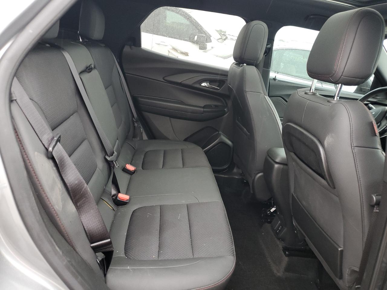 Lot #3279820265 2023 CHEVROLET TRAILBLAZE