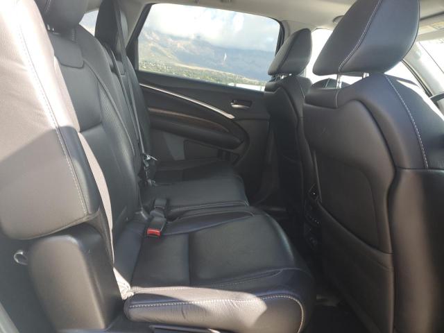 2020 ACURA MDX TECHNOLOGY 5J8YD4H54LL055134