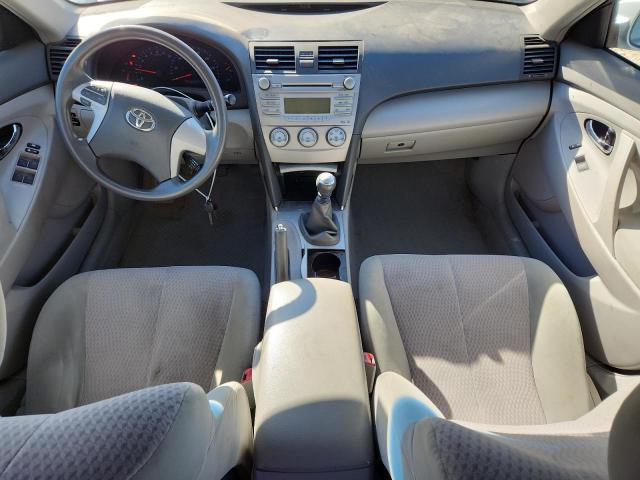 2011 TOYOTA CAMRY BASE - 4T1BF3EKXBU601510