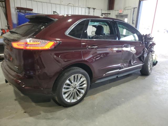 2024 FORD EDGE TITAN - 2FMPK4K95RBA63596