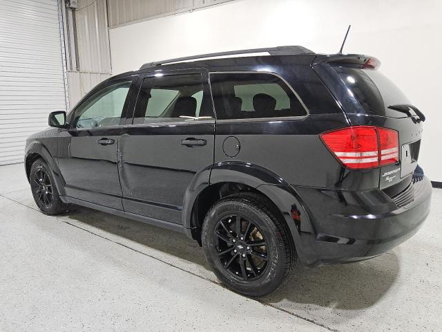 2020 DODGE JOURNEY SE #3310342970