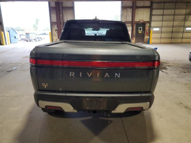 2022 RIVIAN R1T ADVENT - 7FCTGAAAXNN009136