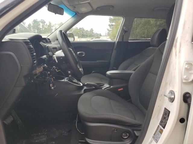 2015 KIA SOUL - KNDJN2A24F7129697