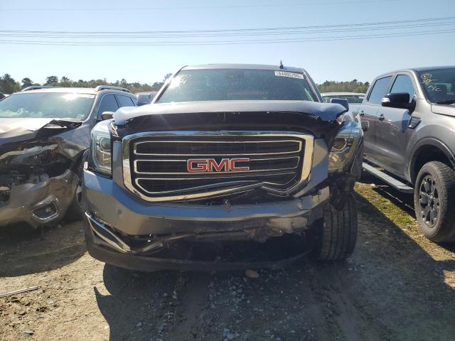 2018 GMC YUKON SLT #3284763536