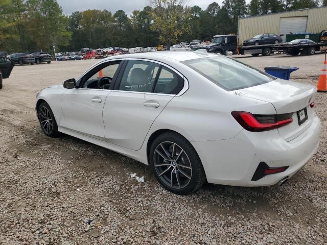 2022 BMW 330I - 3MW5R1J01N8C31466