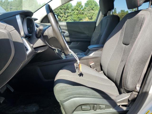 2015 CHEVROLET EQUINOX LT 2GNALBEK4F1166138