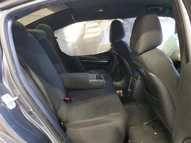 2013 DODGE CHARGER SE - 2C3CDXBG4DH730116