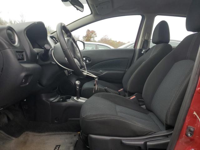 2016 NISSAN VERSA NOTE - 3N1CE2CP3GL398114