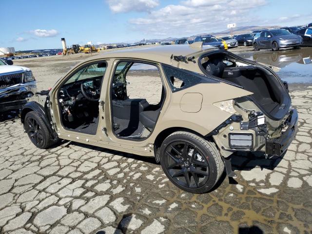 2026 HONDA CIVIC SPOR #3302835907