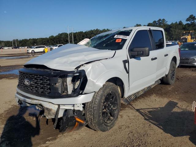 Global Auto Auctions: 2025 FORD F150 STX