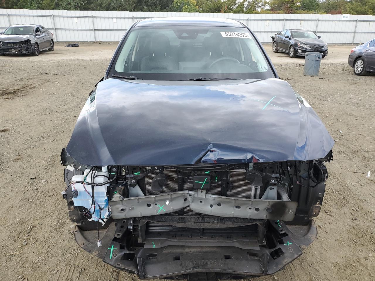 MAZDA CX-5 PREFERRED