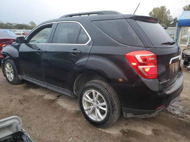 2017 CHEVROLET EQUINOX LT #3290233214