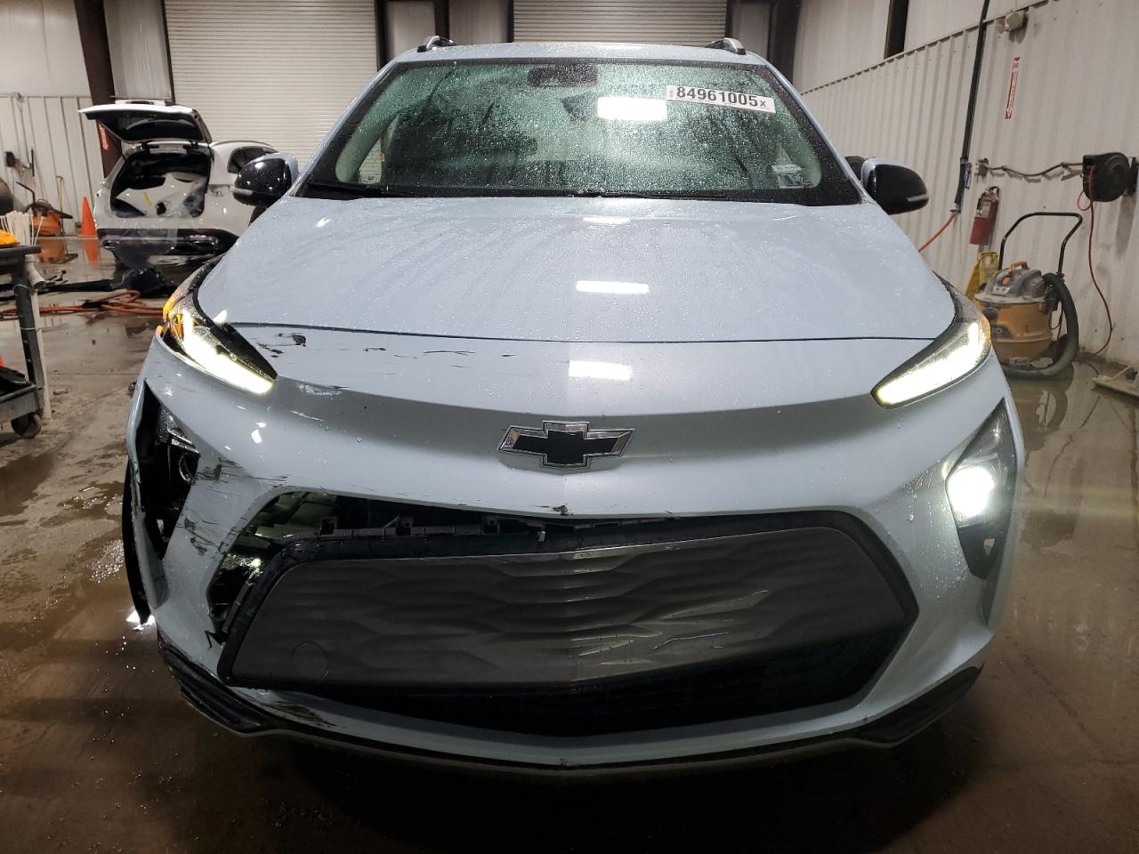 CHEVROLET BOLT EUV LT