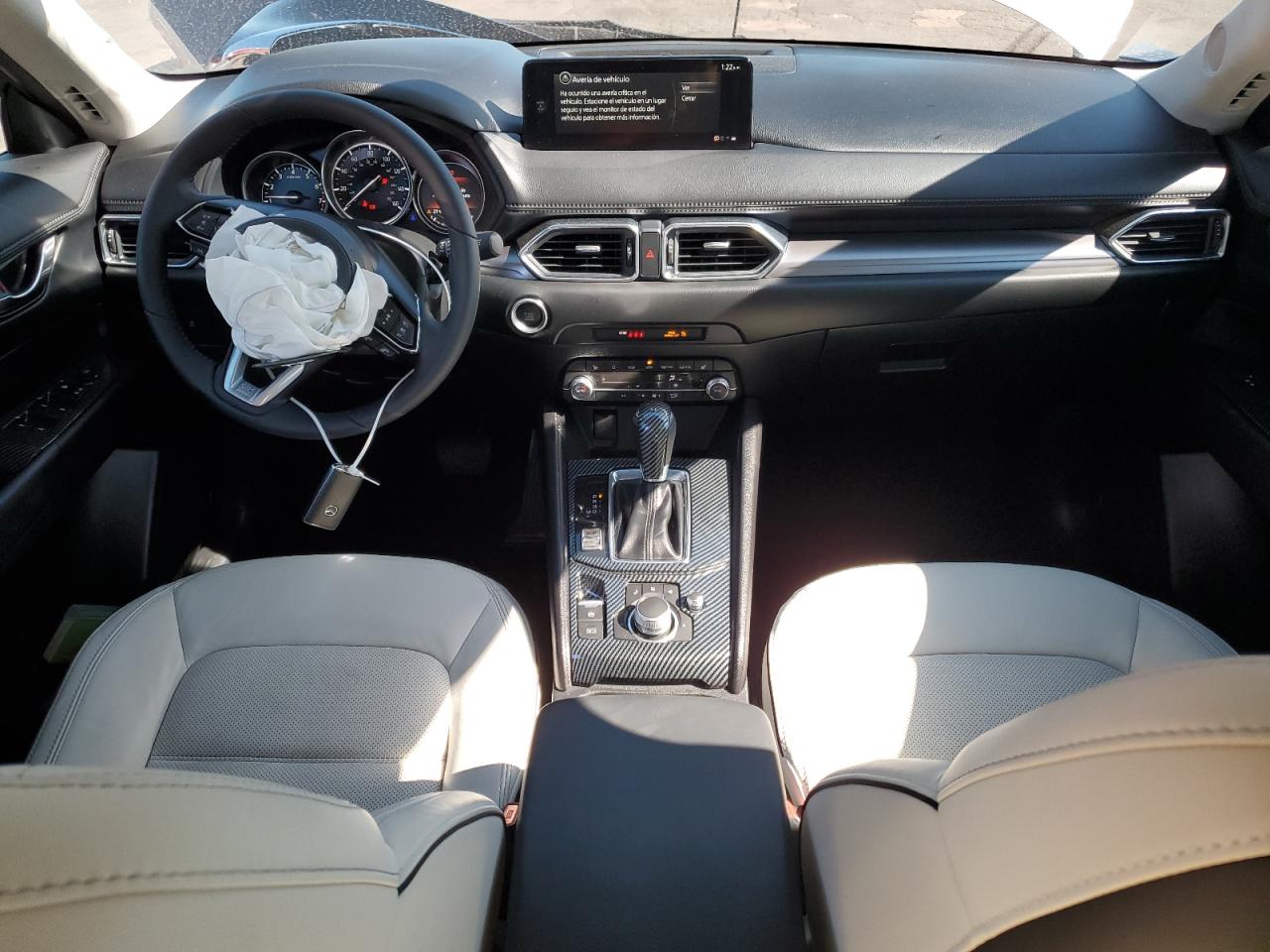 MAZDA CX-5 PREFERRED