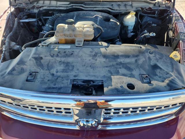 2016 RAM 1500 LARAM - 1C6RR7VM1GS419255