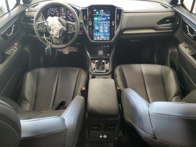 2025 SUBARU FORESTER L - JF2SLDNCXSH477521