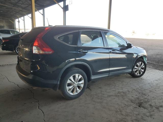 2013 HONDA CR-V EXL #3279827275