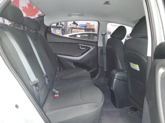 2015 HYUNDAI ELANTRA SE - 5NPDH4AE2FH624924