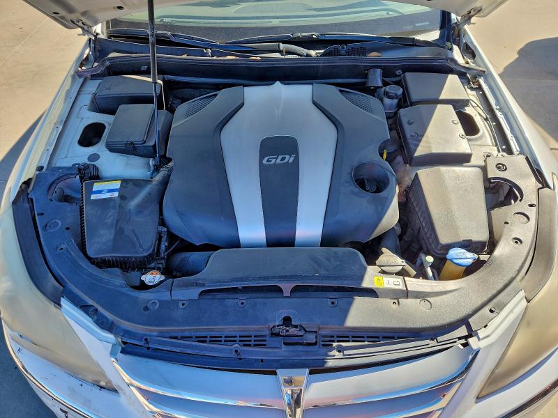 2012 HYUNDAI GENESIS 3. - KMHGC4DD7CU168074