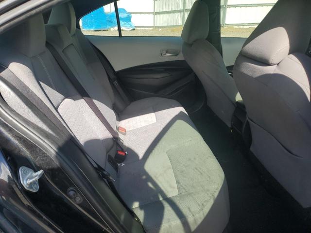 2020 TOYOTA COROLLA SE - JTDS4RCE7LJ038249