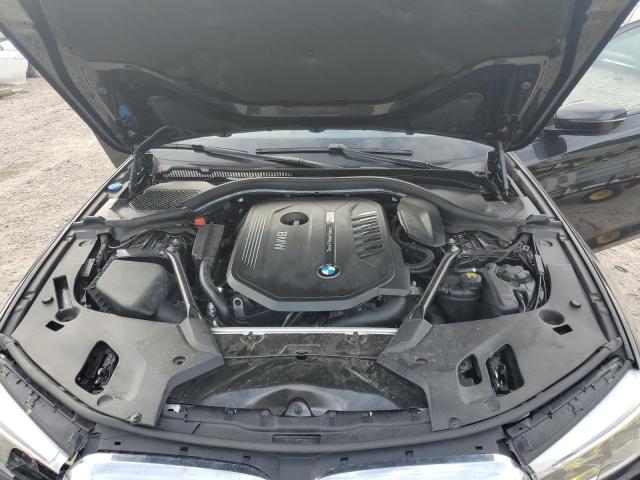 2017 BMW 540 XI WBAJE7C35HG887342