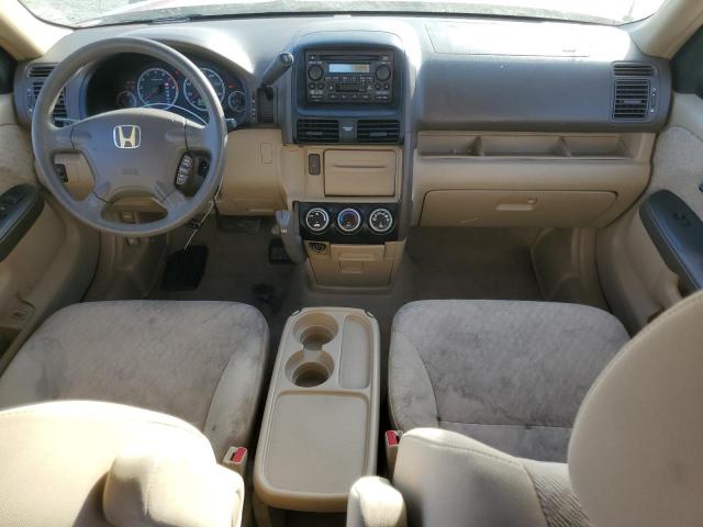 2006 HONDA CR-V LX #3282423273
