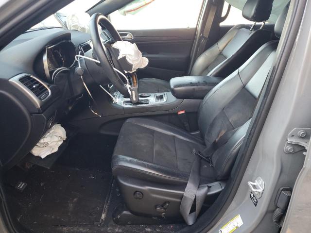 2022 JEEP GRAND CHER - 1C4RJFAGXNC114550