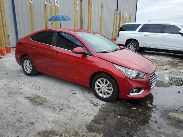 2021 HYUNDAI ACCENT SE 3KPC24A60ME138555
