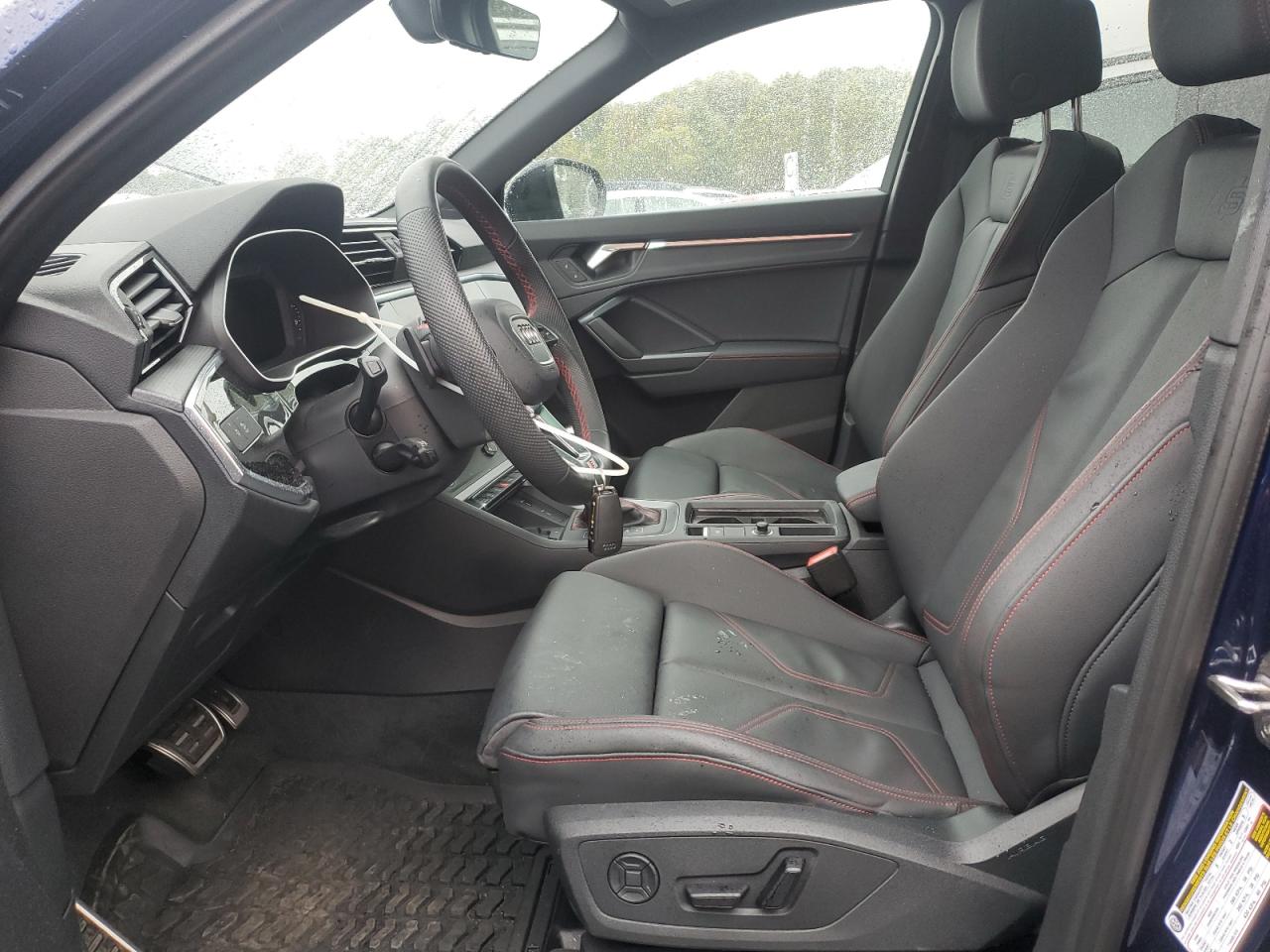 AUDI Q3 PREMIUM PLUS S LINE 45