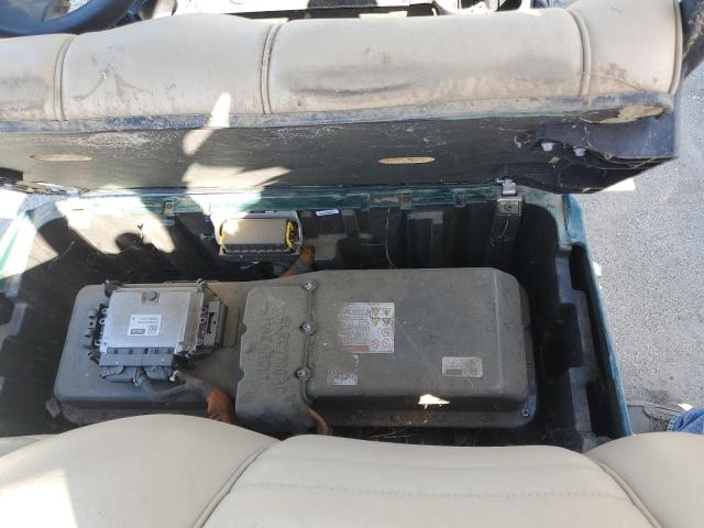 2020 CLUB CAR TEMPO LITHIUM #3263695727