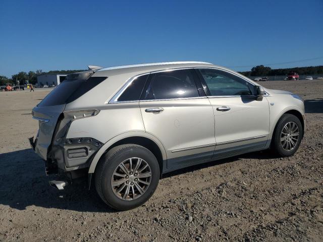 2017 CADILLAC XT5 LUXURY #3279648925