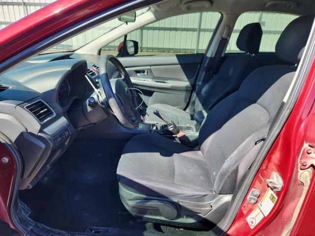 2016 SUBARU IMPREZA PR - JF1GJAB62GH013045