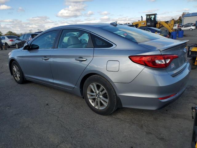 2015 HYUNDAI SONATA SE 5NPE24AF3FH181116