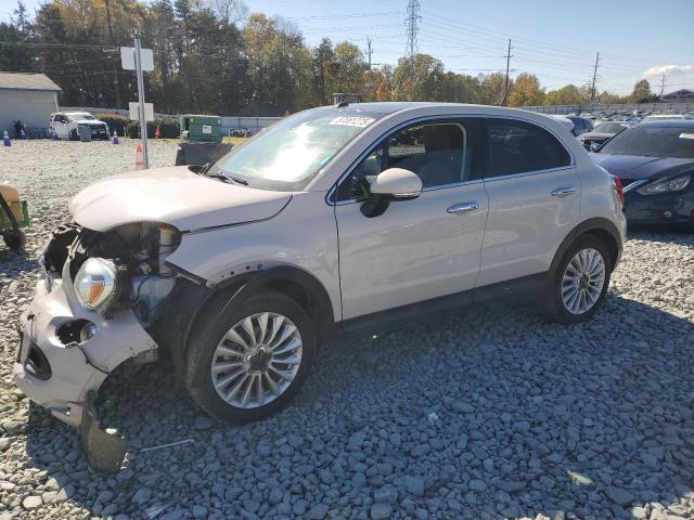 2016 FIAT 500X LOUNGE ZFBCFYDT8GP391594