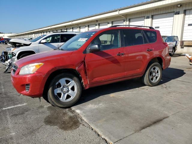 2011 TOYOTA RAV4 - 2T3BF4DV2BW159623