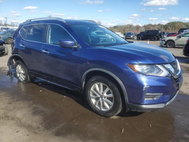 2020 NISSAN ROGUE S #3305300337