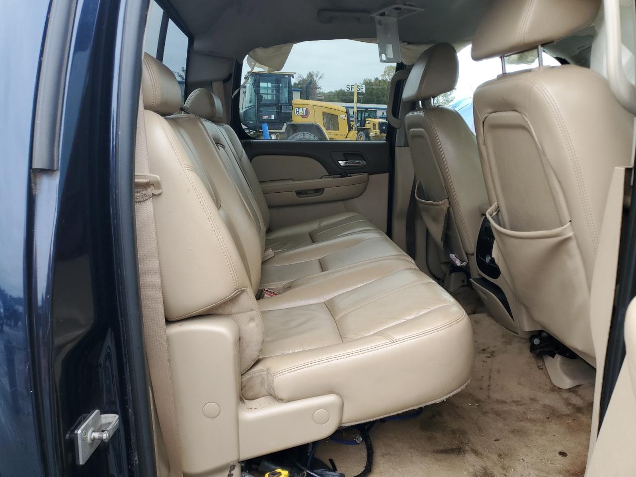 Lot #3284671334 2007 GMC NEW SIERRA