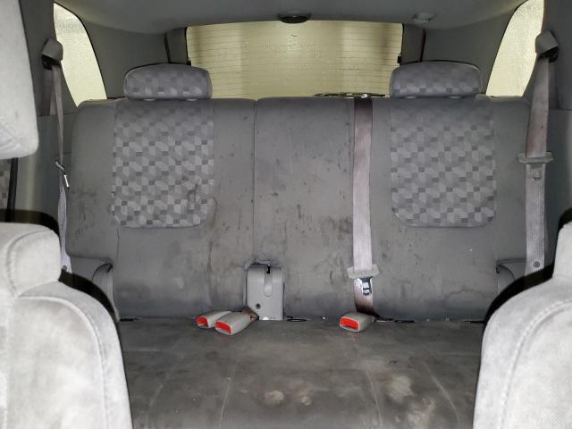 2008 CHEVROLET EQUINOX LS #3287622017