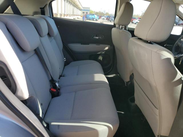 2020 HONDA HR-V LX - 3CZRU5H34LM718086