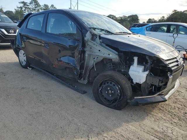 2024 MITSUBISHI MIRAGE ES ML32AUHJ8RH029726