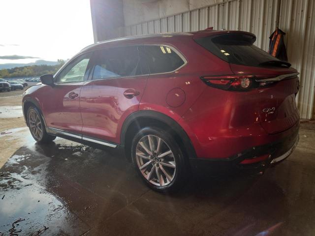 2020 MAZDA CX-9 GRAND - JM3TCBDY3L0407712