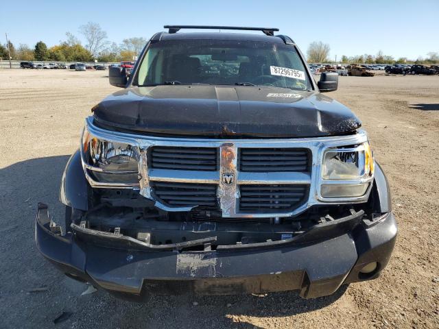 2008 DODGE NITRO SXT #3290372783