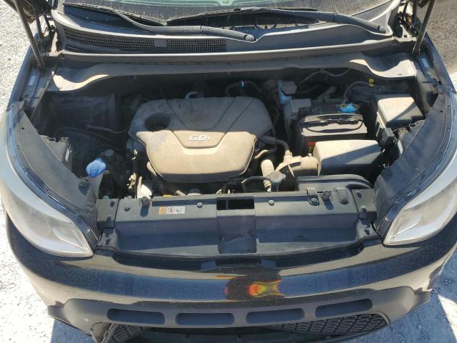 2016 KIA SOUL - KNDJN2A2XG7359035