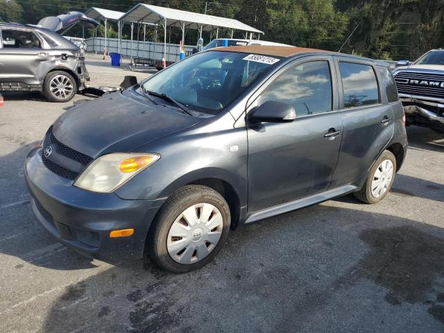 Global Auto Auctions: 2006 TOYOTA SCION XA