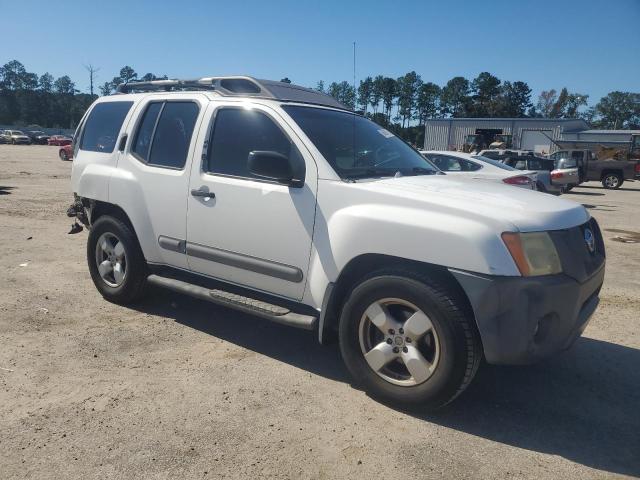 2005 NISSAN XTERRA OFF #3281506995