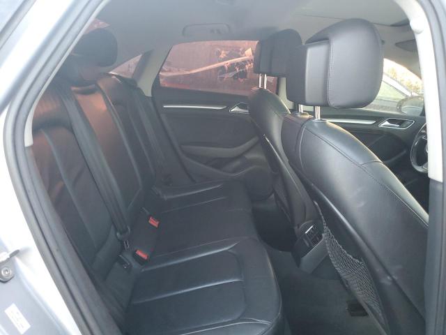 2016 AUDI A3 PREMIUM #3275638802